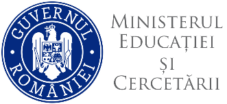 Logo Minister